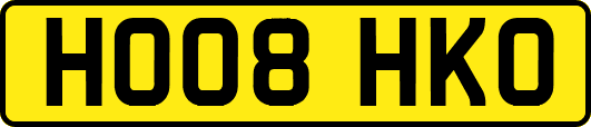 HO08HKO