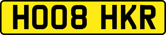 HO08HKR