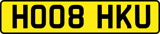 HO08HKU