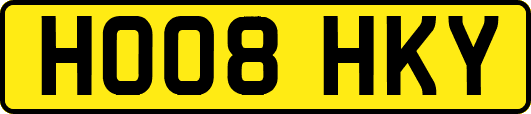 HO08HKY