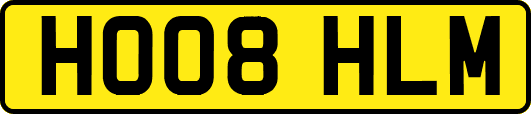 HO08HLM