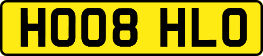HO08HLO