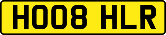 HO08HLR