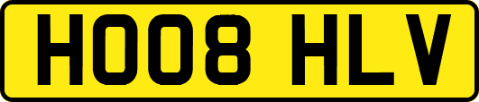 HO08HLV