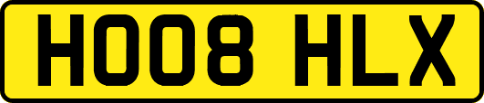 HO08HLX