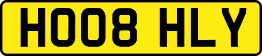 HO08HLY