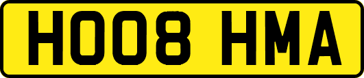 HO08HMA