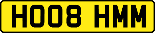 HO08HMM