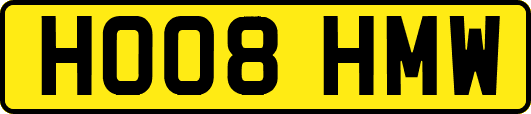 HO08HMW