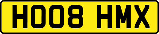 HO08HMX