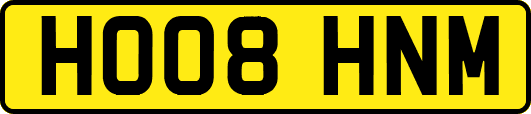 HO08HNM
