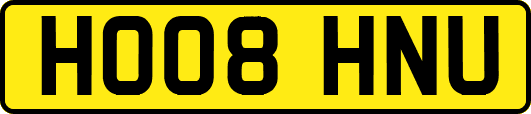 HO08HNU