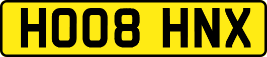 HO08HNX