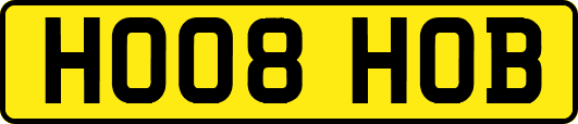 HO08HOB