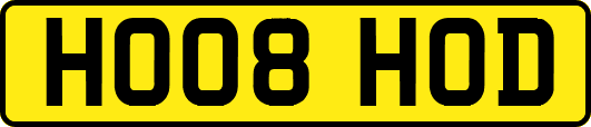 HO08HOD