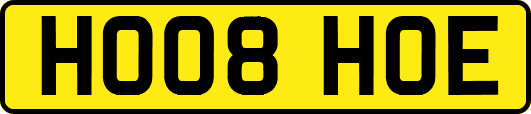 HO08HOE