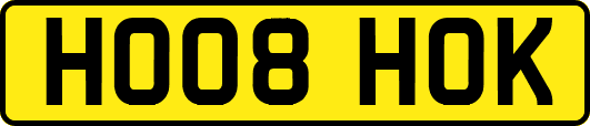 HO08HOK