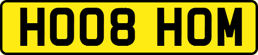 HO08HOM