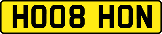 HO08HON