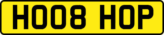 HO08HOP