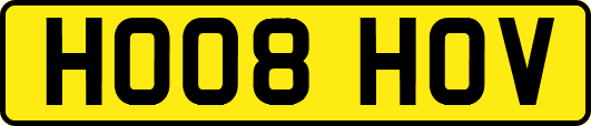 HO08HOV