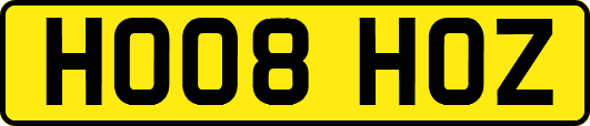 HO08HOZ