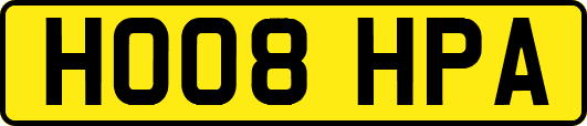 HO08HPA