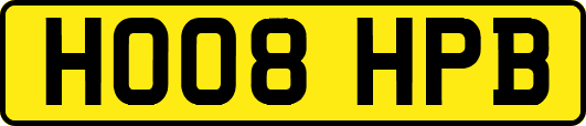 HO08HPB