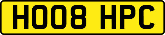 HO08HPC