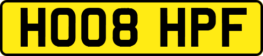 HO08HPF