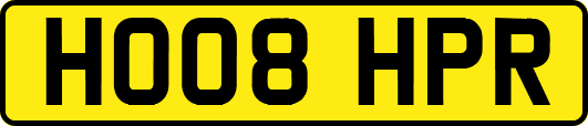 HO08HPR