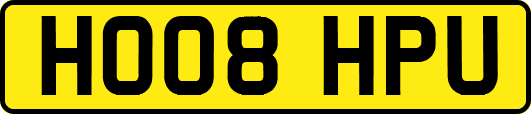 HO08HPU
