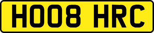 HO08HRC