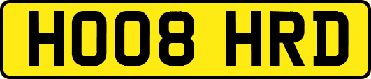 HO08HRD