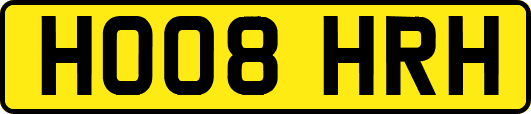 HO08HRH