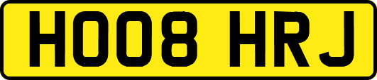 HO08HRJ
