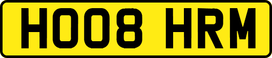 HO08HRM