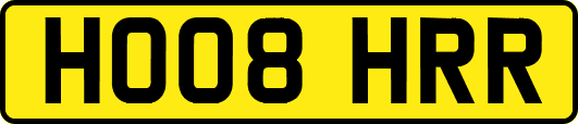 HO08HRR