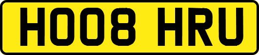 HO08HRU