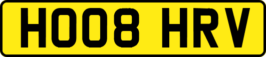 HO08HRV