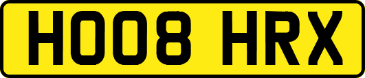 HO08HRX