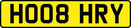 HO08HRY