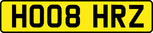HO08HRZ