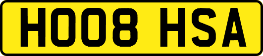 HO08HSA