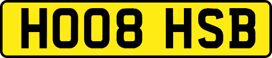 HO08HSB