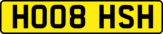 HO08HSH