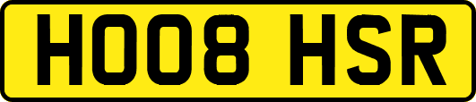 HO08HSR