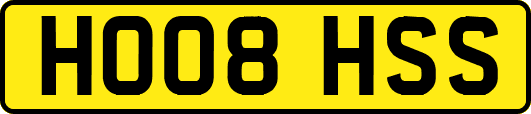 HO08HSS