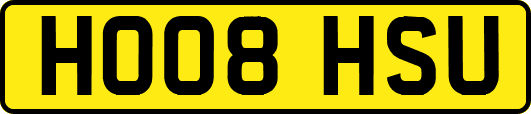 HO08HSU