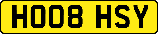 HO08HSY